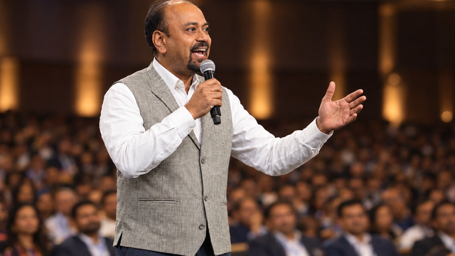 Life Coaching Session — Real Transformation